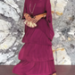 Yara | Elegant Maxi Dress