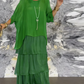 Yara | Elegant Maxi Dress