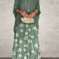 Yara | Elegant Maxi Dress