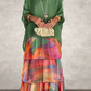 Yara | Elegant Maxi Dress