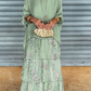 Yara | Elegant Maxi Dress
