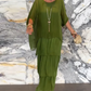 Yara | Elegant Maxi Dress