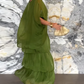 Yara | Elegant Maxi Dress