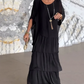 Yara | Elegant Maxi Dress