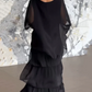 Yara | Elegant Maxi Dress