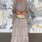 Yara | Elegant Maxi Dress