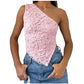 Haily | Essentiel Lace Top