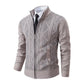 Men's Zip-Up Vest - Tobin