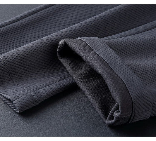 Fabian - Men's Lounge Suit