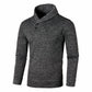 Men's Half Turtleneck - Tripp