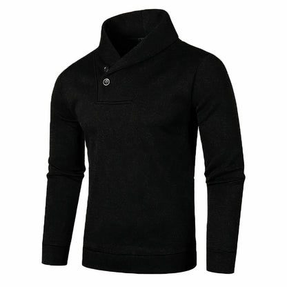 Men's Half Turtleneck - Tripp