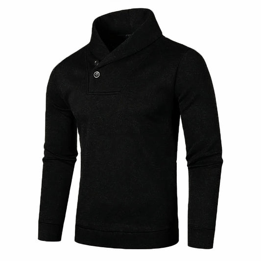 Men's Half Turtleneck - Tripp