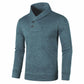 Men's Half Turtleneck - Tripp
