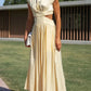Vane - Elegant Maxi Dress