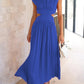 Vane - Elegant Maxi Dress