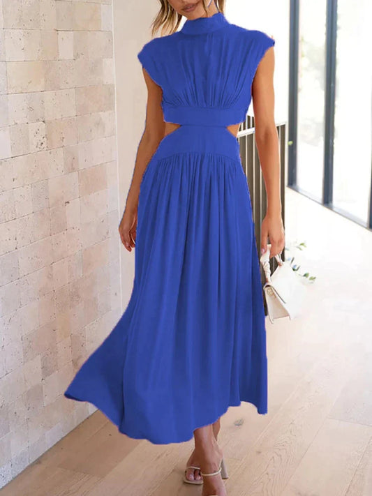 Vane - Elegant Maxi Dress