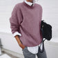 PHOEBE | SOFT AND COSY SWEATER