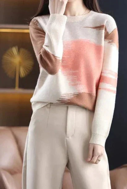 Comfortable Women's Sweater