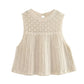Elliana - Stylish Casual Set [Top+Skirt]