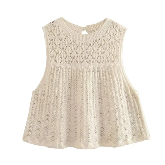 Elliana - Stylish Casual Set [Top+Skirt]