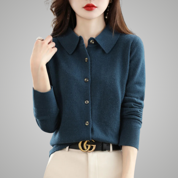 TALLIS | CLASSIC BUTTON SHIRT
