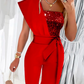 Cherilyner – Women's Luxury Jumpsuit | Elegant