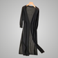 SCOUT | LONG BELTED CARDIGAN