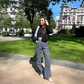 Emily - Stylish cargo pants