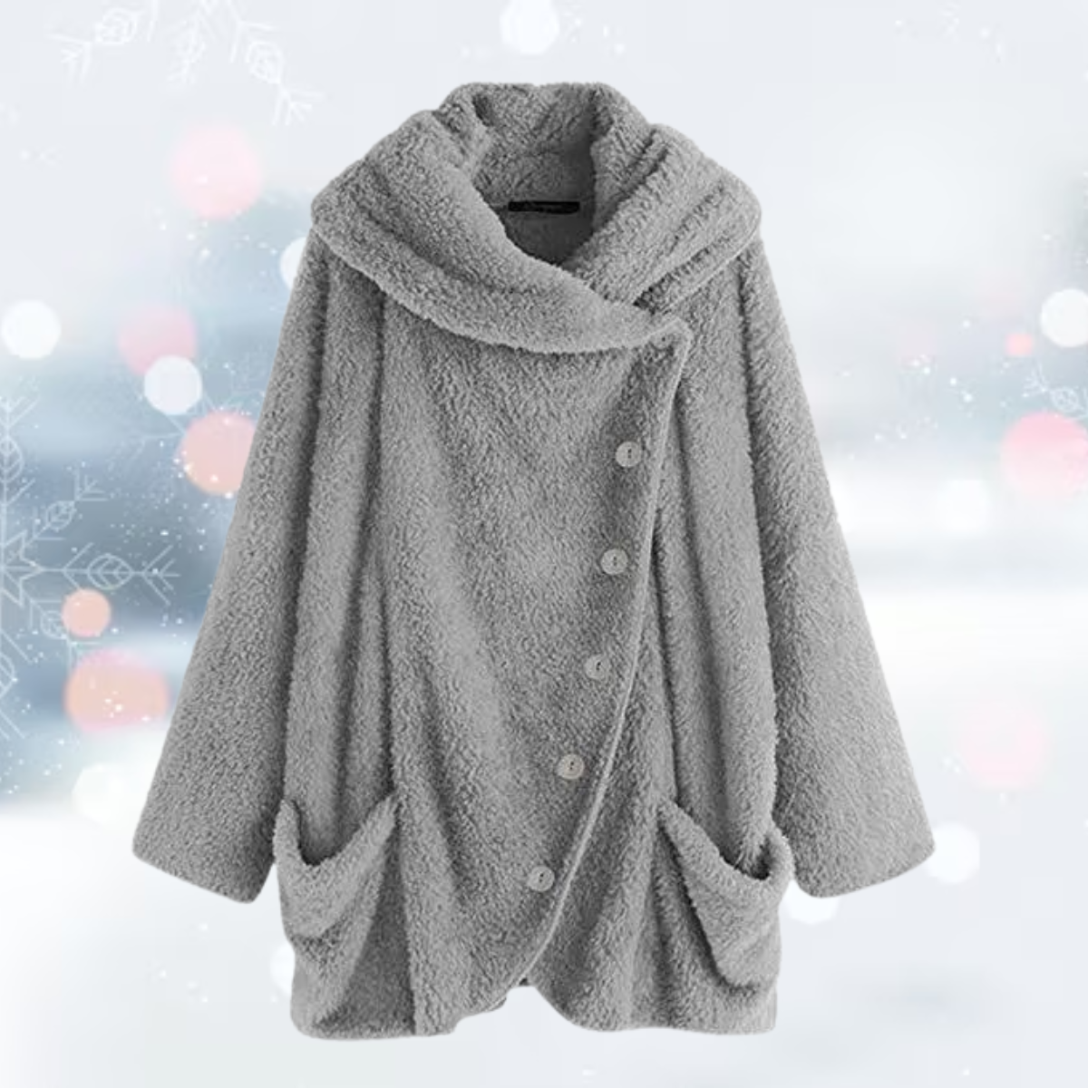 Stella - Soft vest