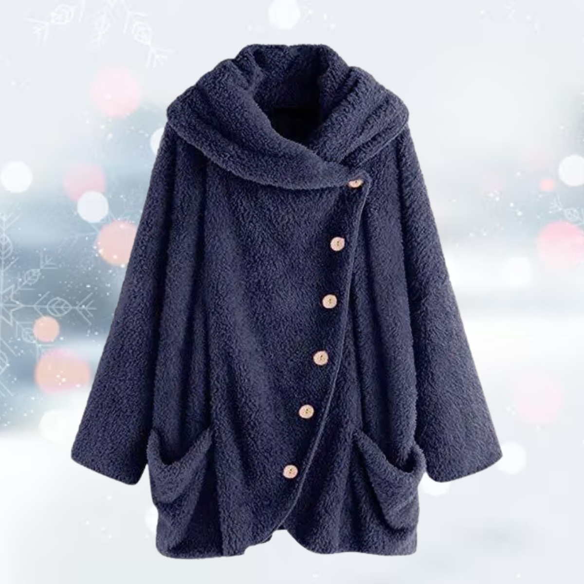 Stella - Soft vest