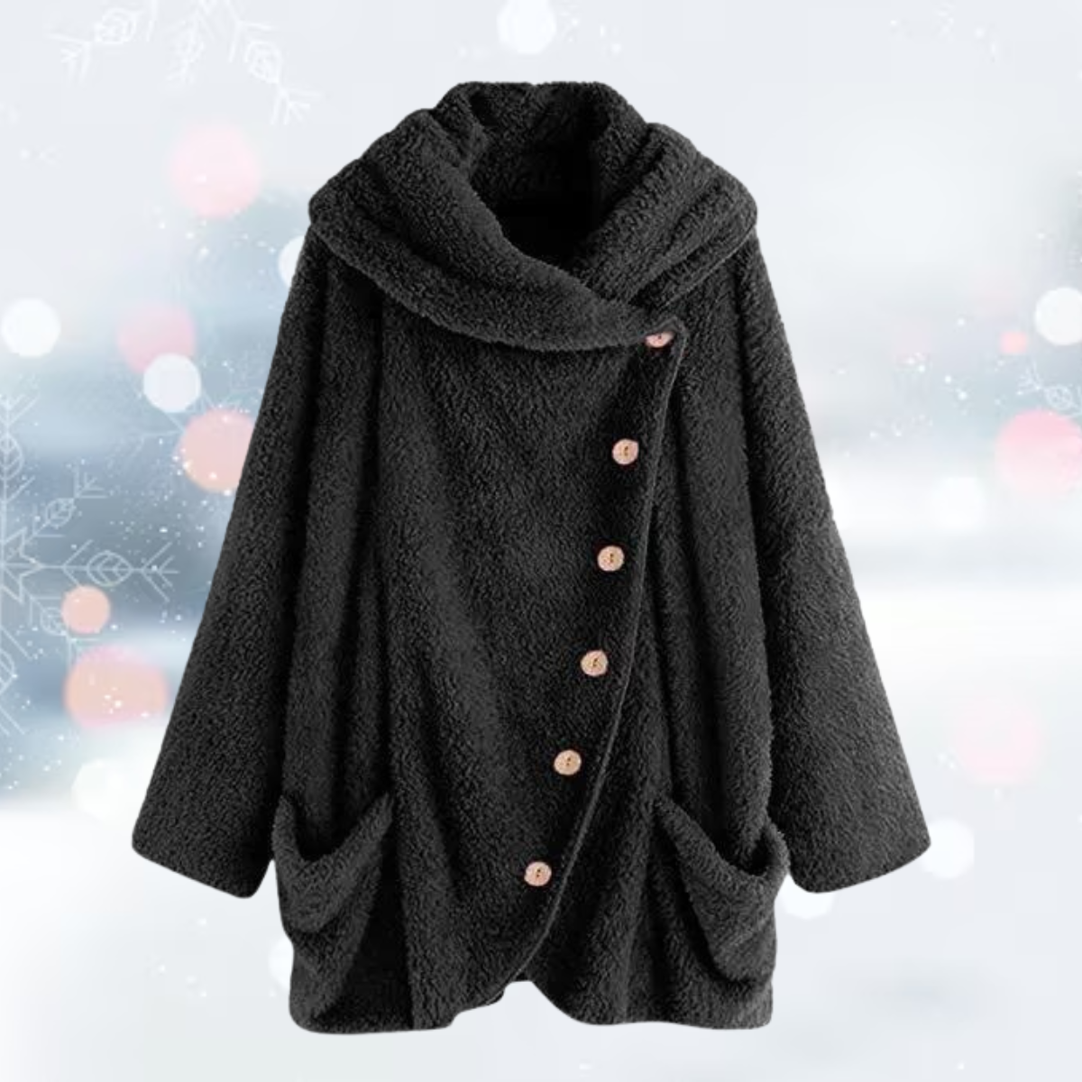 Stella - Soft vest