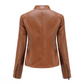 Stylish & Unique Leather Jacket