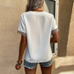 Women’s Summer T-Shirt - Tanja
