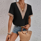 Women’s Summer T-Shirt - Tanja