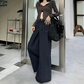 Cleora - Vintage high waist jeans