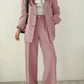 Two-Piece Women's Suit