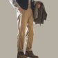 Harrison - Gurkha Pleated Front Trousers