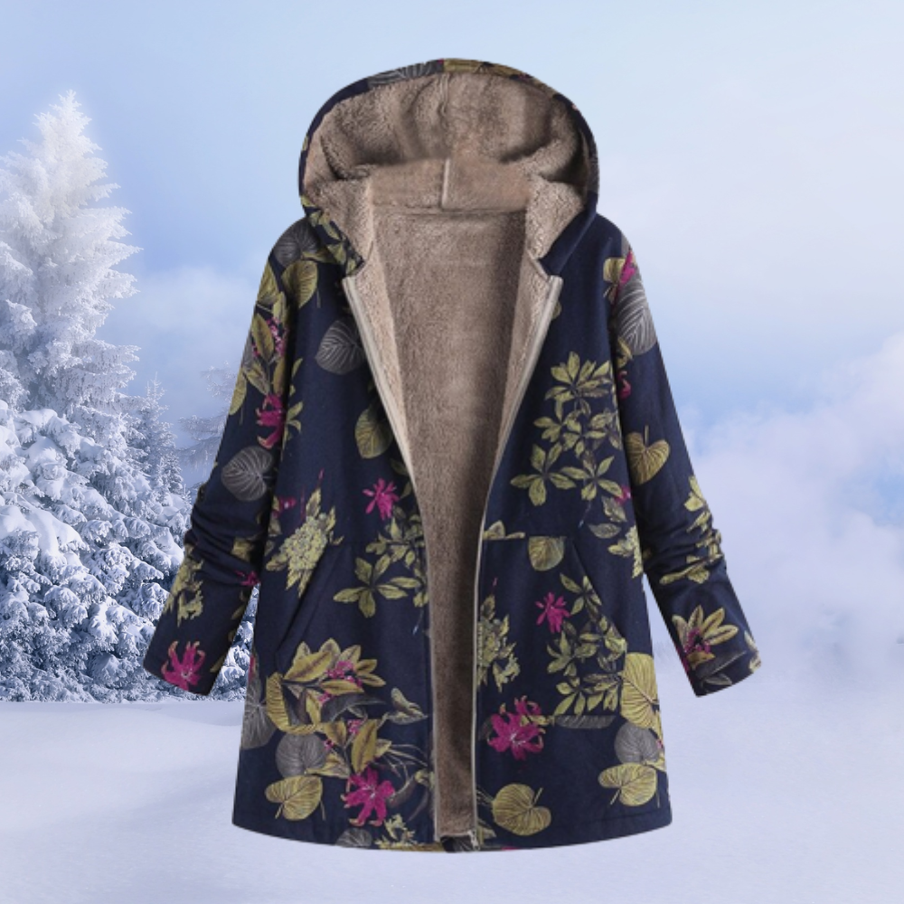 Andella - Flower outfit