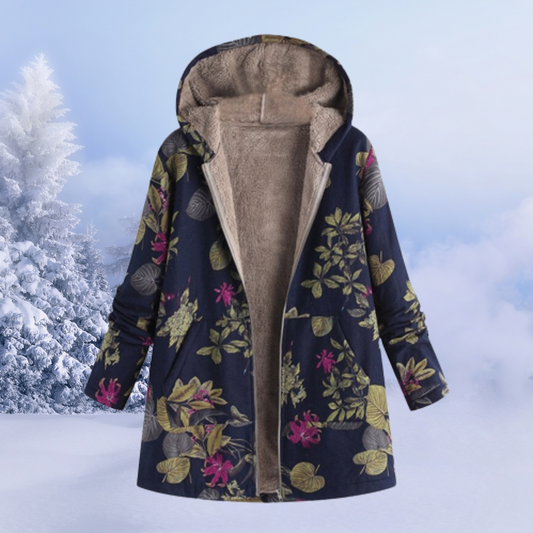 Andella - Flower outfit