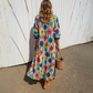 Zariah | Elegant Flattering Dress
