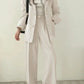 Two-Piece Women's Suit