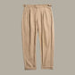 Harrison - Gurkha Pleated Front Trousers