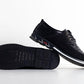 Elmer - Orthopedic leather shoes