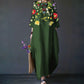 Lucia - Stylish floral dress
