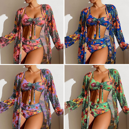 Jalina - Stylish Bikini Set for Summer '23