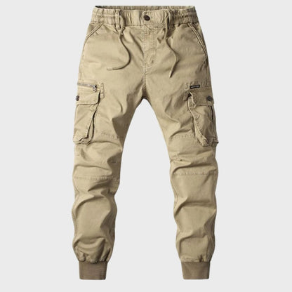 Vanguard - Cargo joggers for men