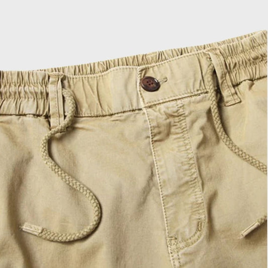 Vanguard - Cargo joggers for men