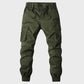 Vanguard - Cargo joggers for men