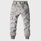 Vanguard - Cargo joggers for men