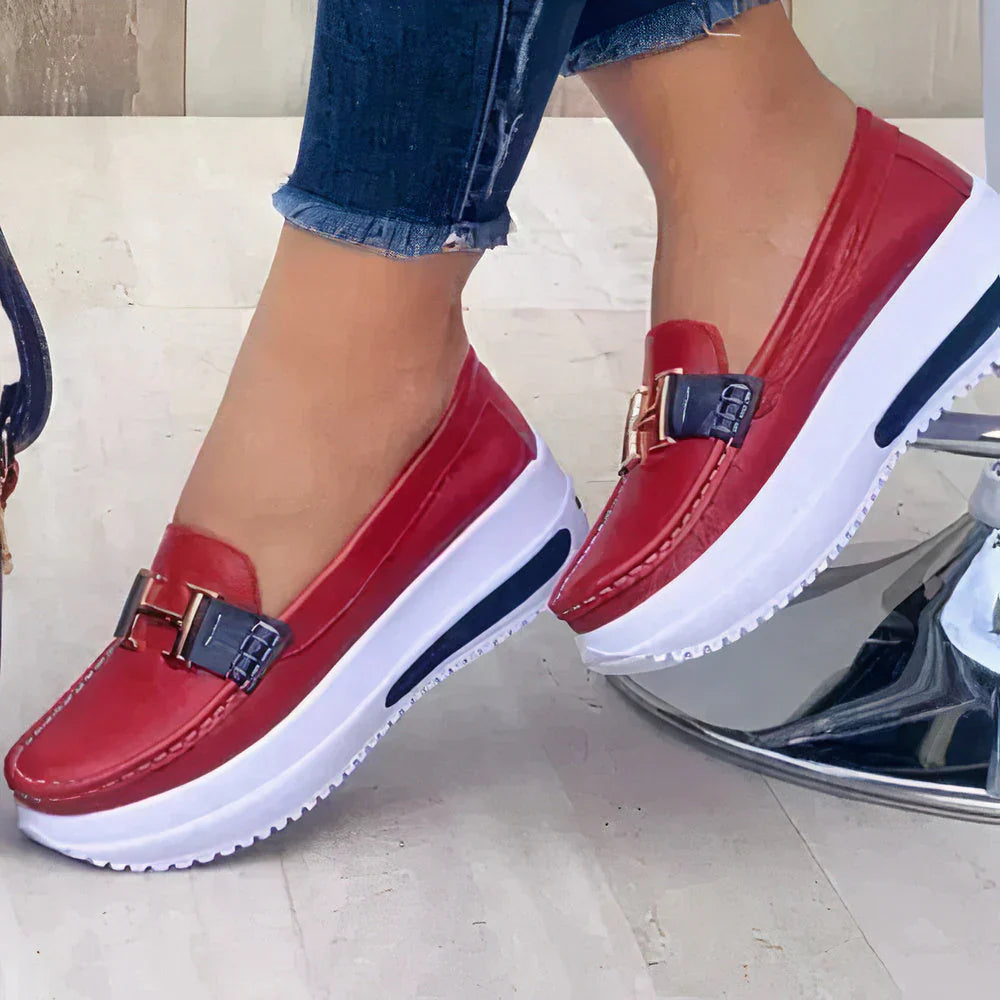 Nella Orthopedic Shoes for Women